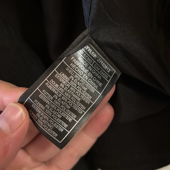 👓 {FINAL SALE} JACK by BB Dakota Moto Jacket - Picture 6 of 7